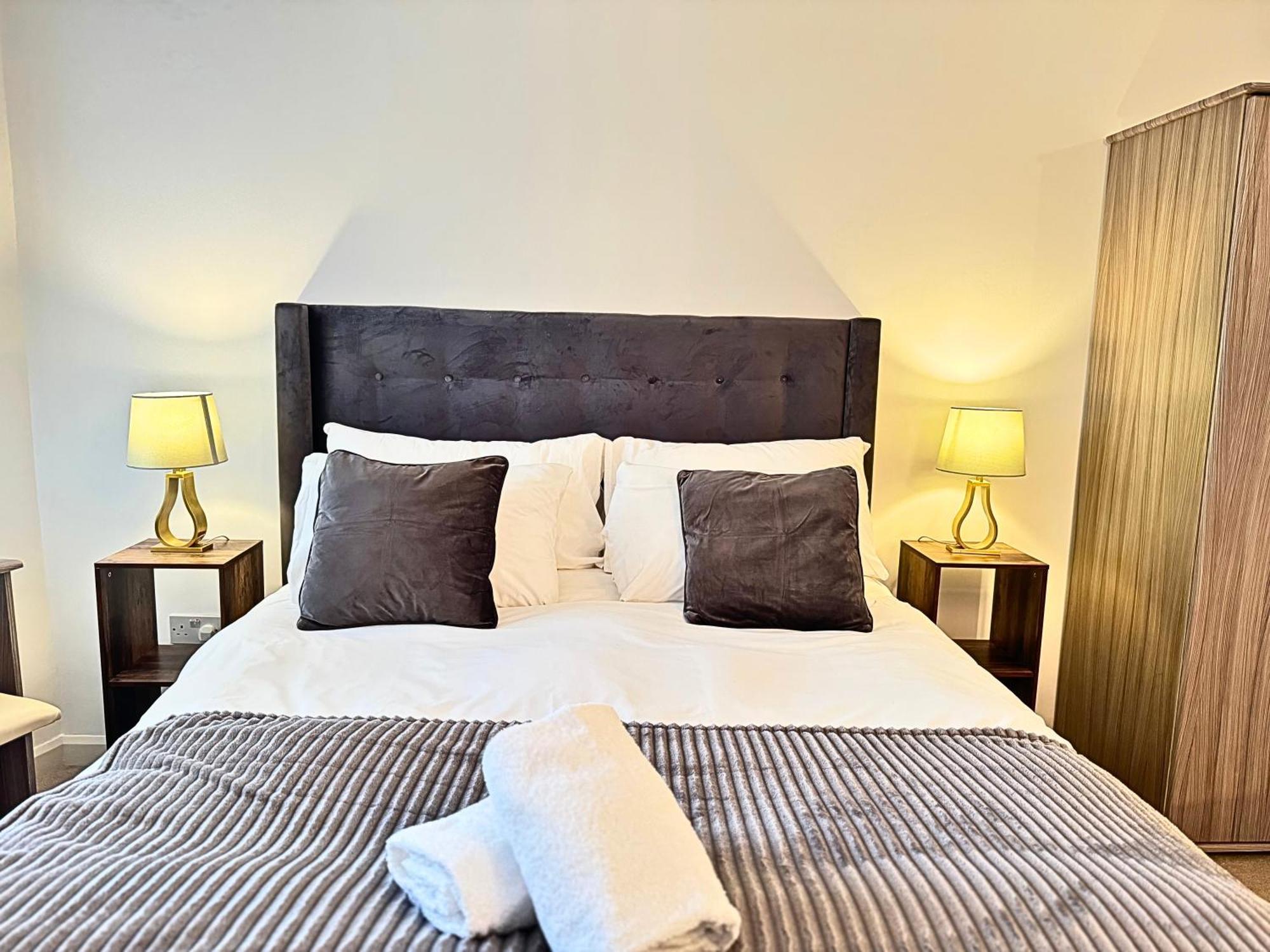 Kensington Mews Retreat: Hyde Park Hideaway Casa de férias Londres
