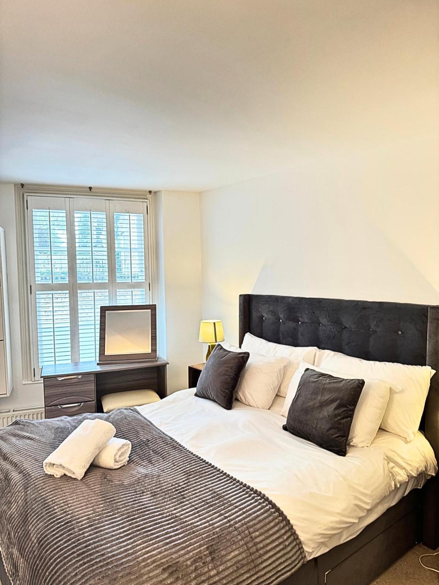 Casa de férias Kensington Mews Retreat: Hyde Park Hideaway Londres