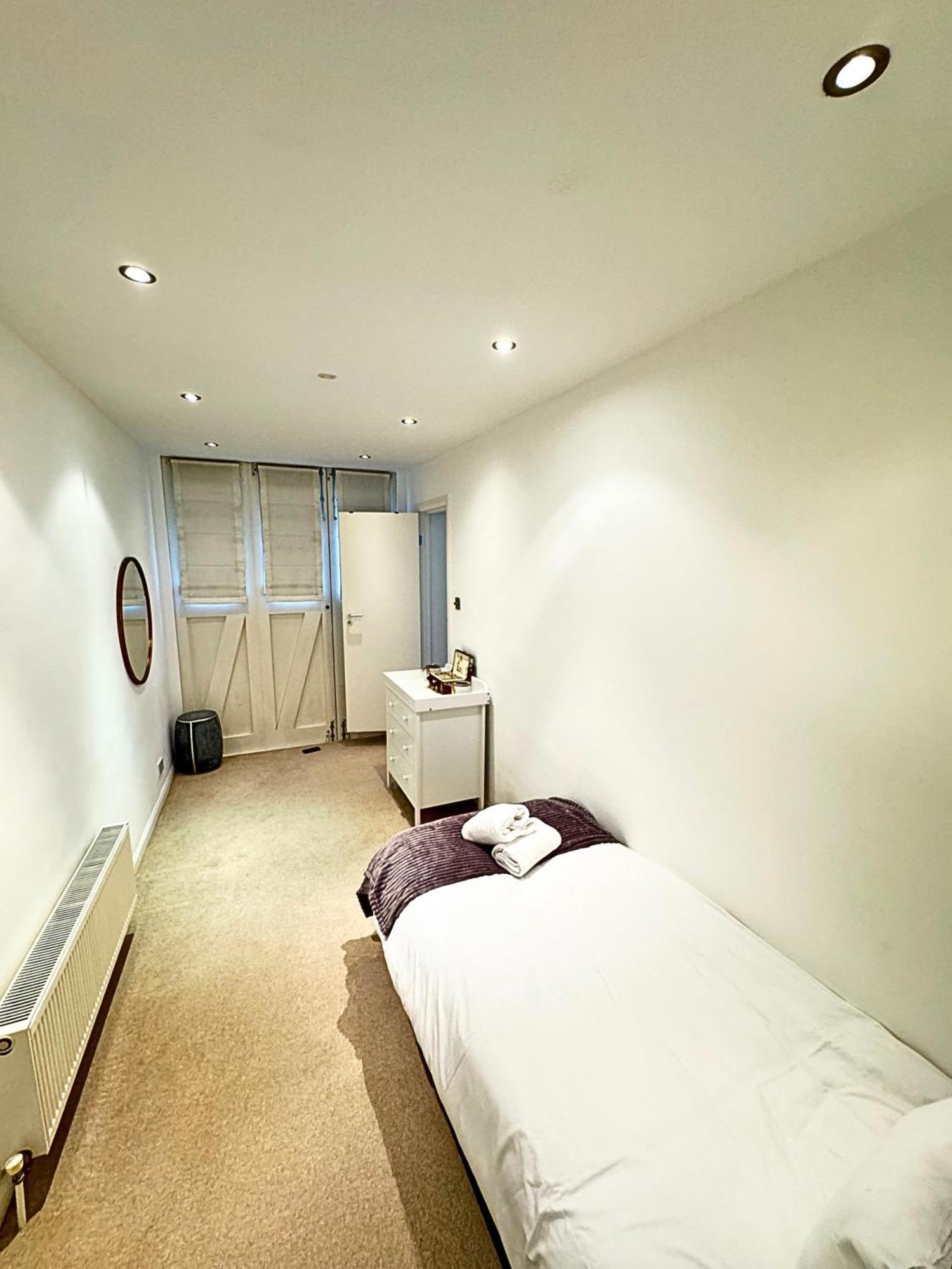 Kensington Mews Retreat: Hyde Park Hideaway Casa de férias