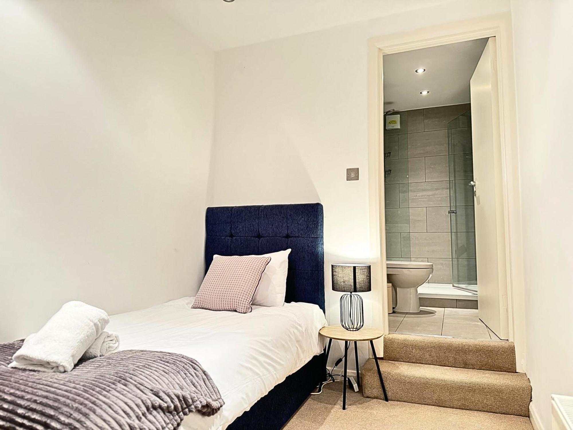 Kensington Mews Retreat: Hyde Park Hideaway Casa de férias Londres