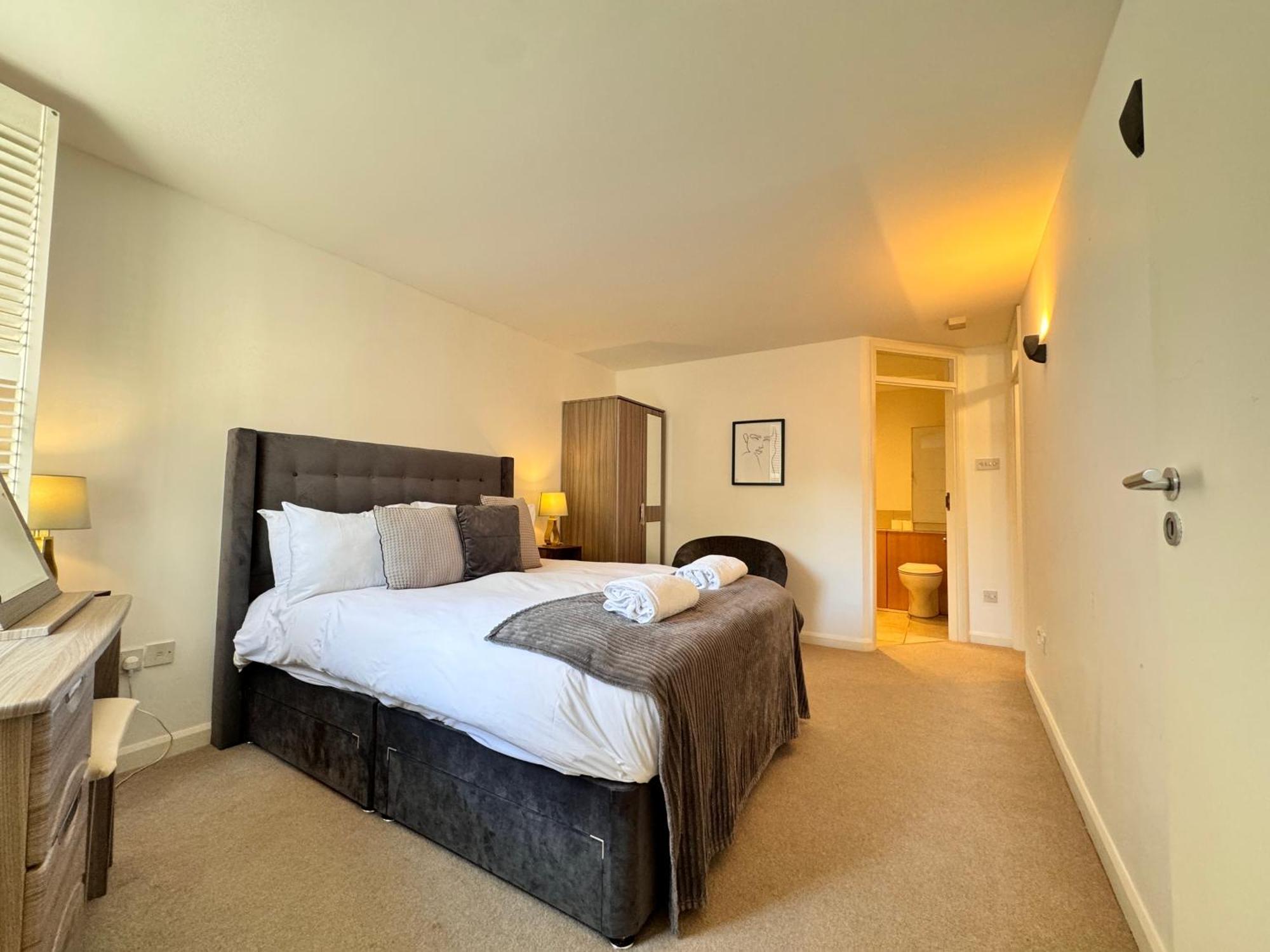 Kensington Mews Retreat: Hyde Park Hideaway * Londres