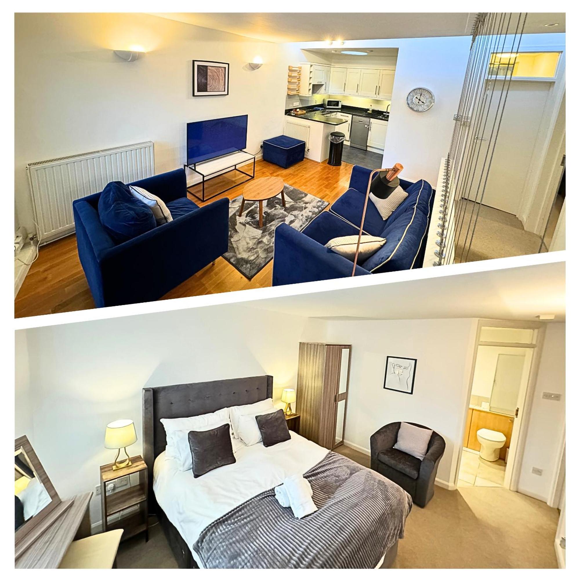 Casa de Férias The Heart Of Kensington Mews - 3 Bedrooms House-private Entrance-hyde Park Walk Away-green Park 9 Minutes Underground- The Of With Glamour Of Kensington